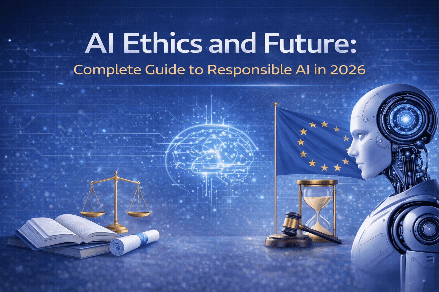 AI Ethics and Future