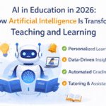 AI in Education in 2026