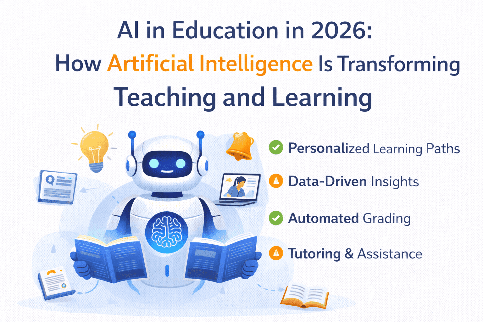 AI in Education in 2026