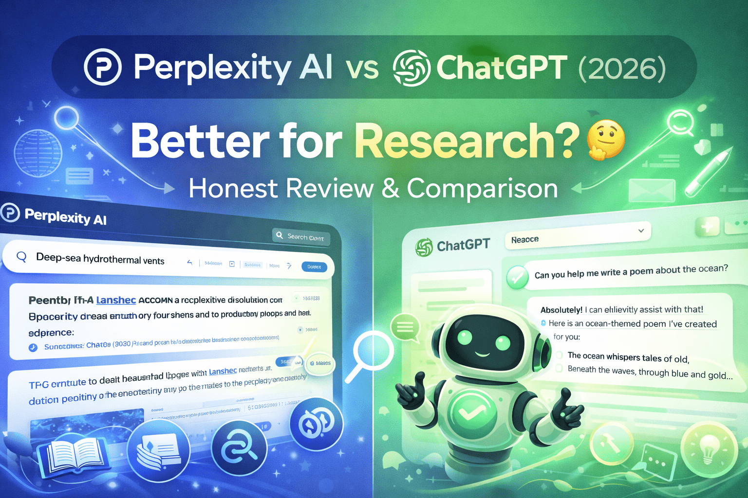 Perplexity AI Review 2026