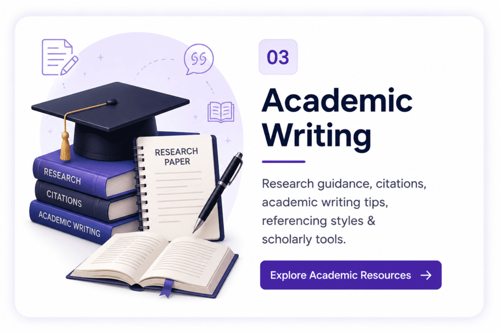 Academic Writing