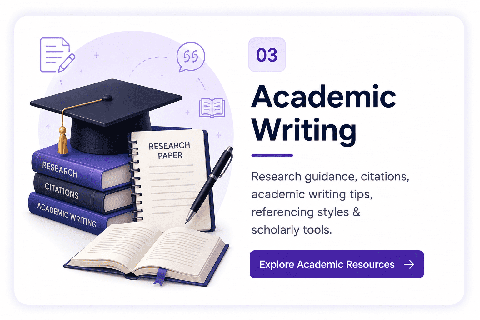 Academic Writing