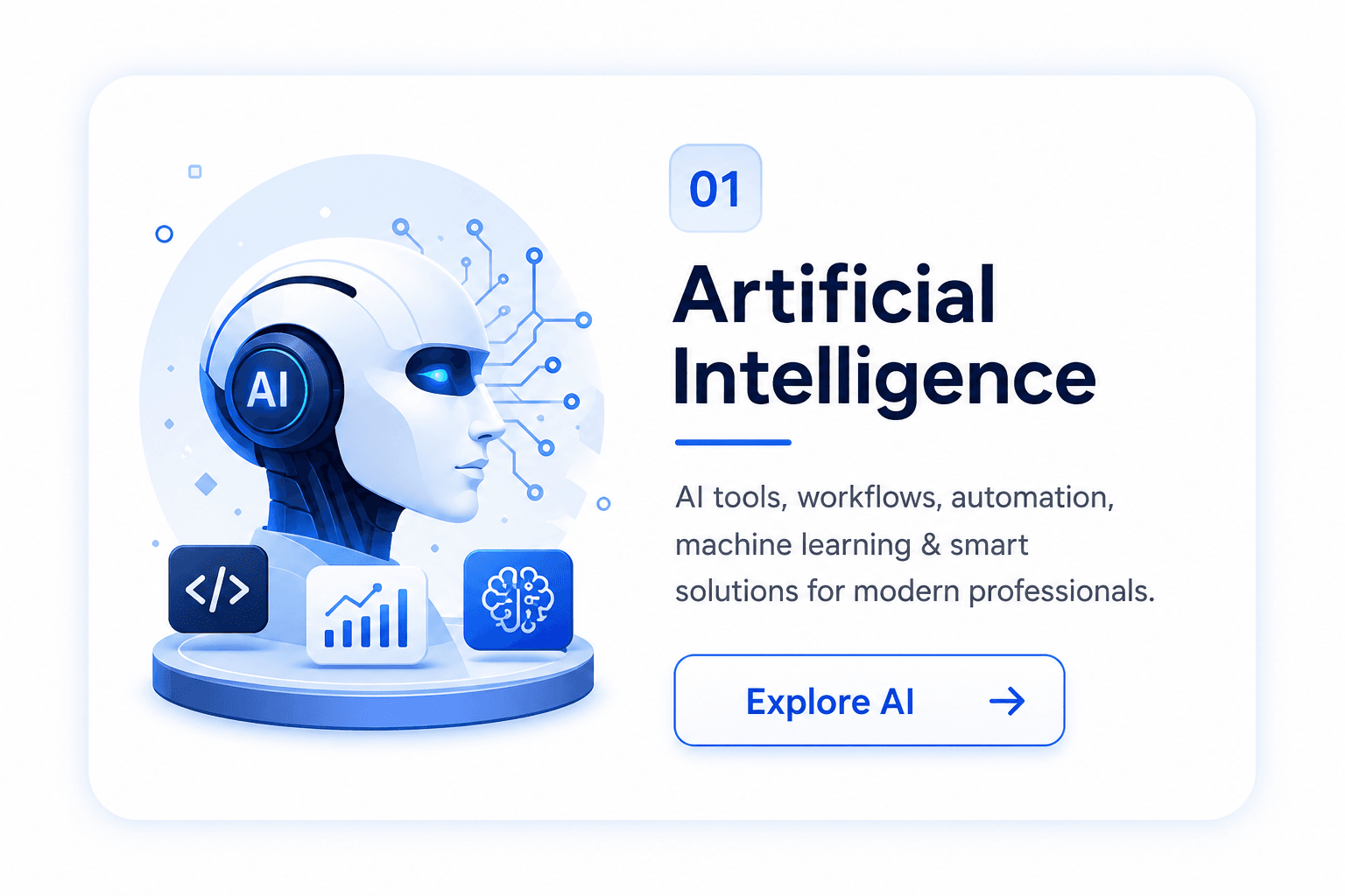 Artificial Intelligence