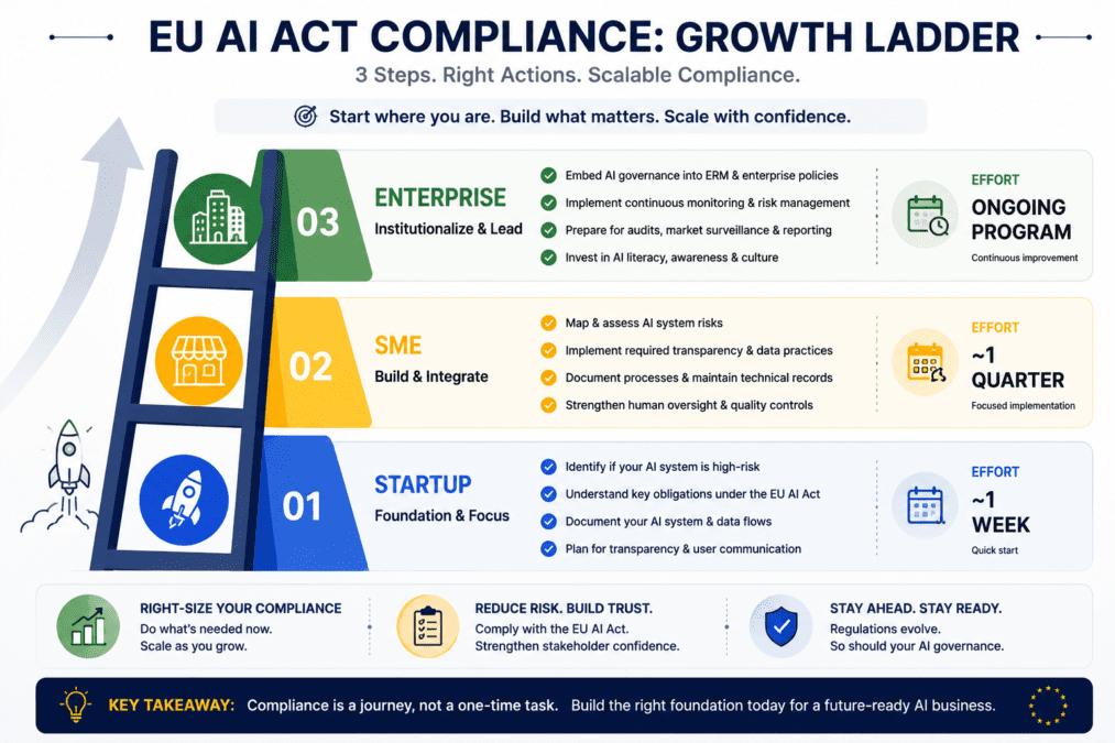 EU AI Act Compliance