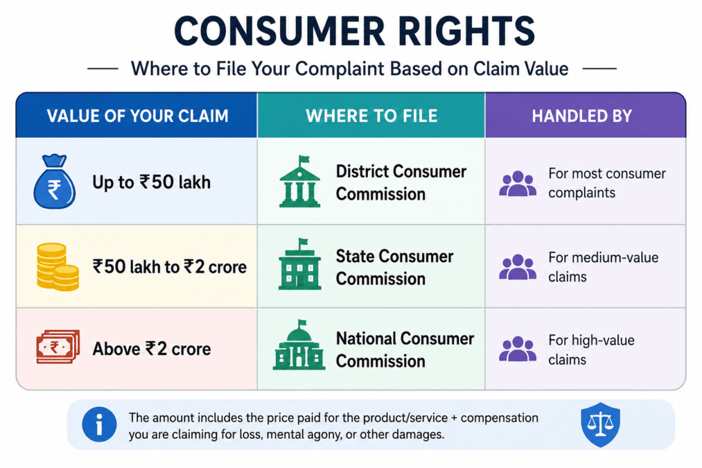 Got Cheated While Shopping Online? Here's Exactly What You Can Do (Simple Guide)