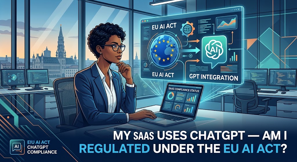 EU AI Act Compliance for Indian Saas