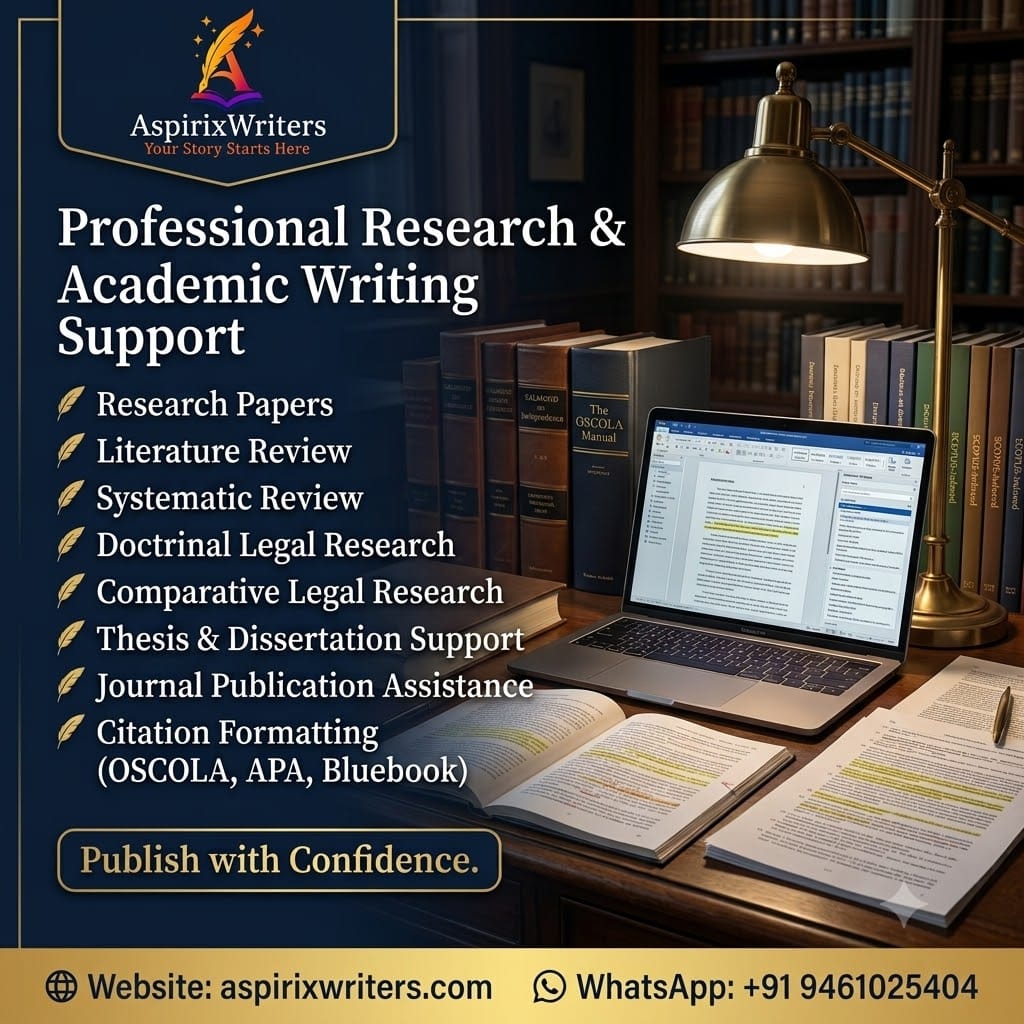 Academic writing Services