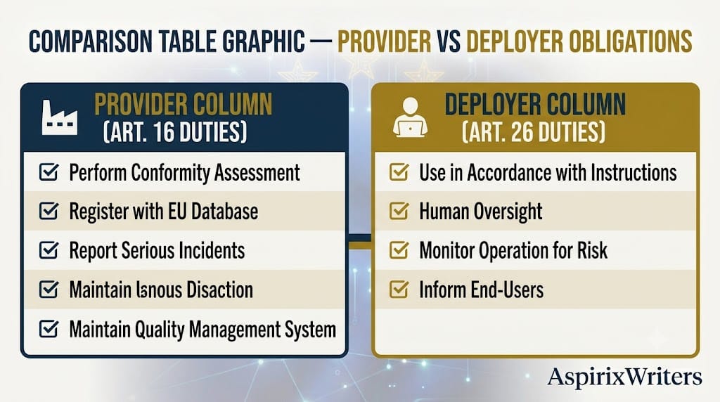 EU AI Act 2026