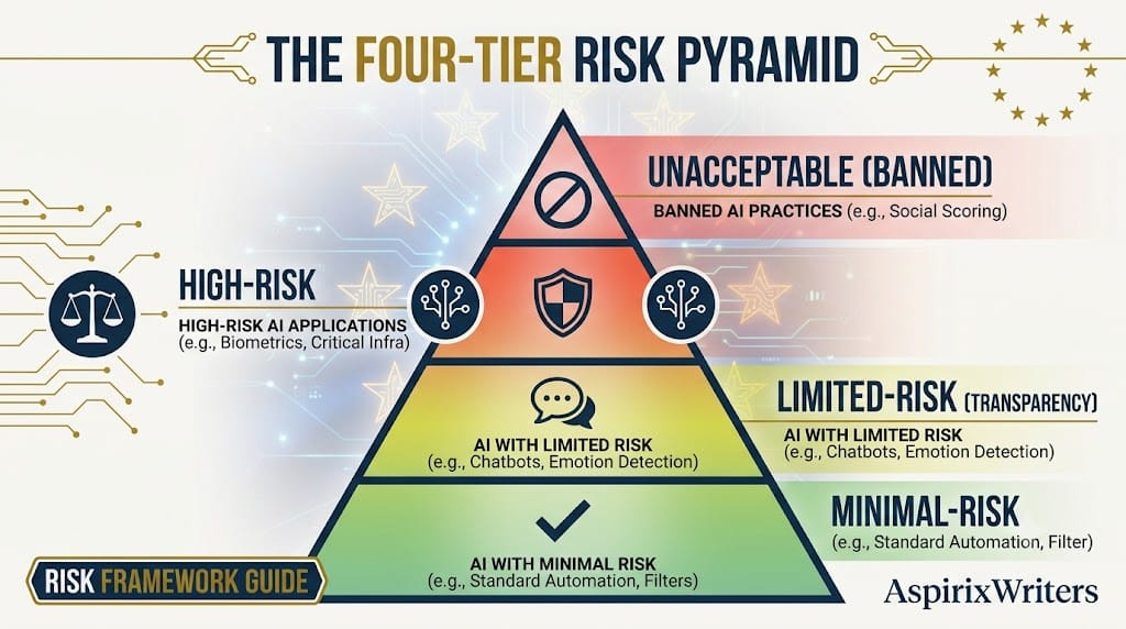 EU AI ACT explained