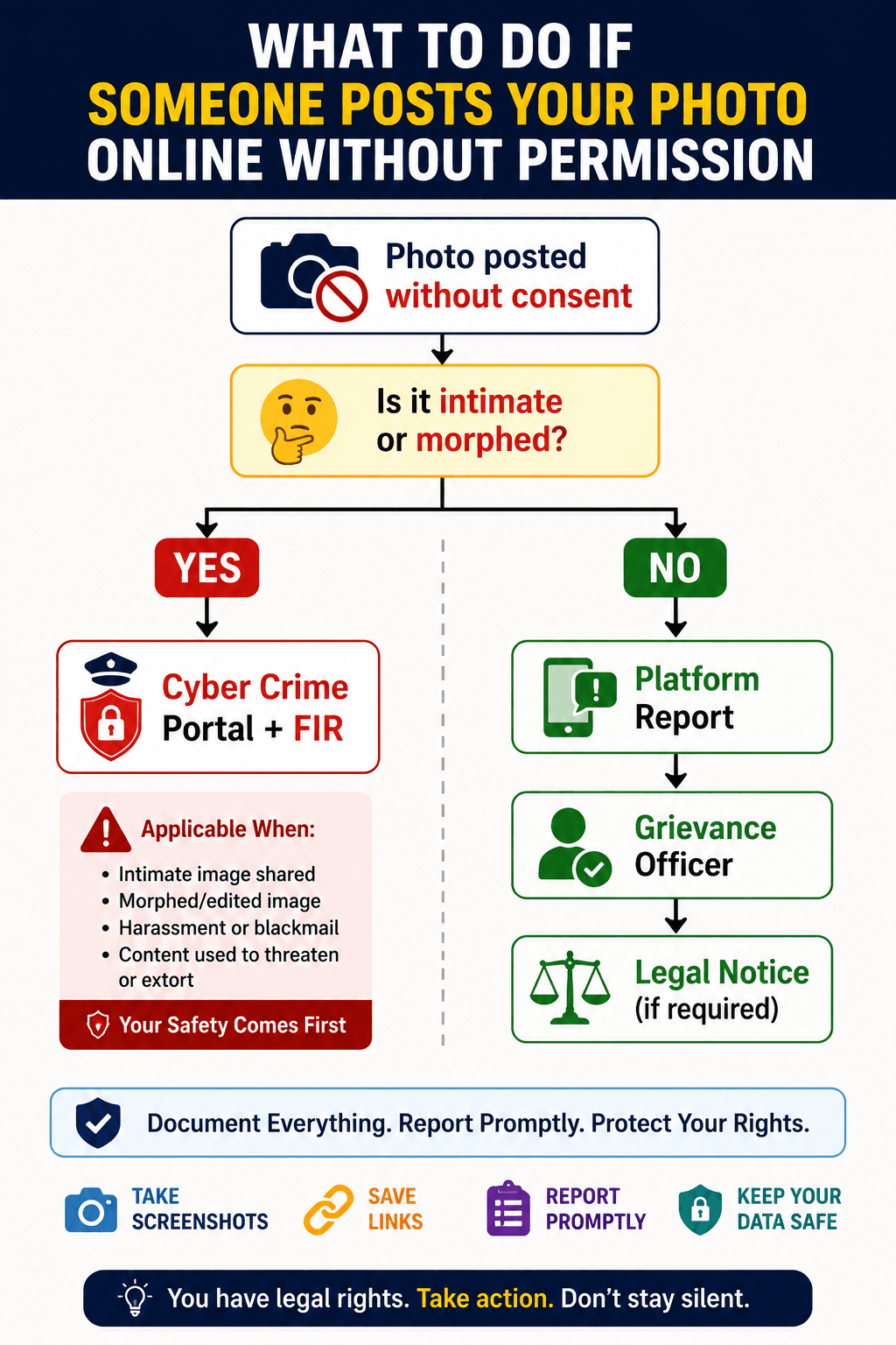 What-to-do-if-someone-posts-my-phato-online