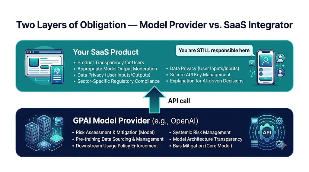 EIU AI Act ChatGPT Integration Compliance