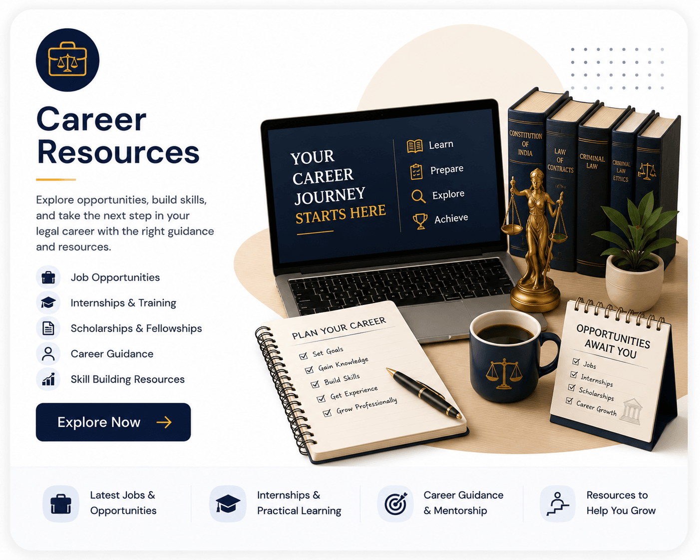 Career Resources