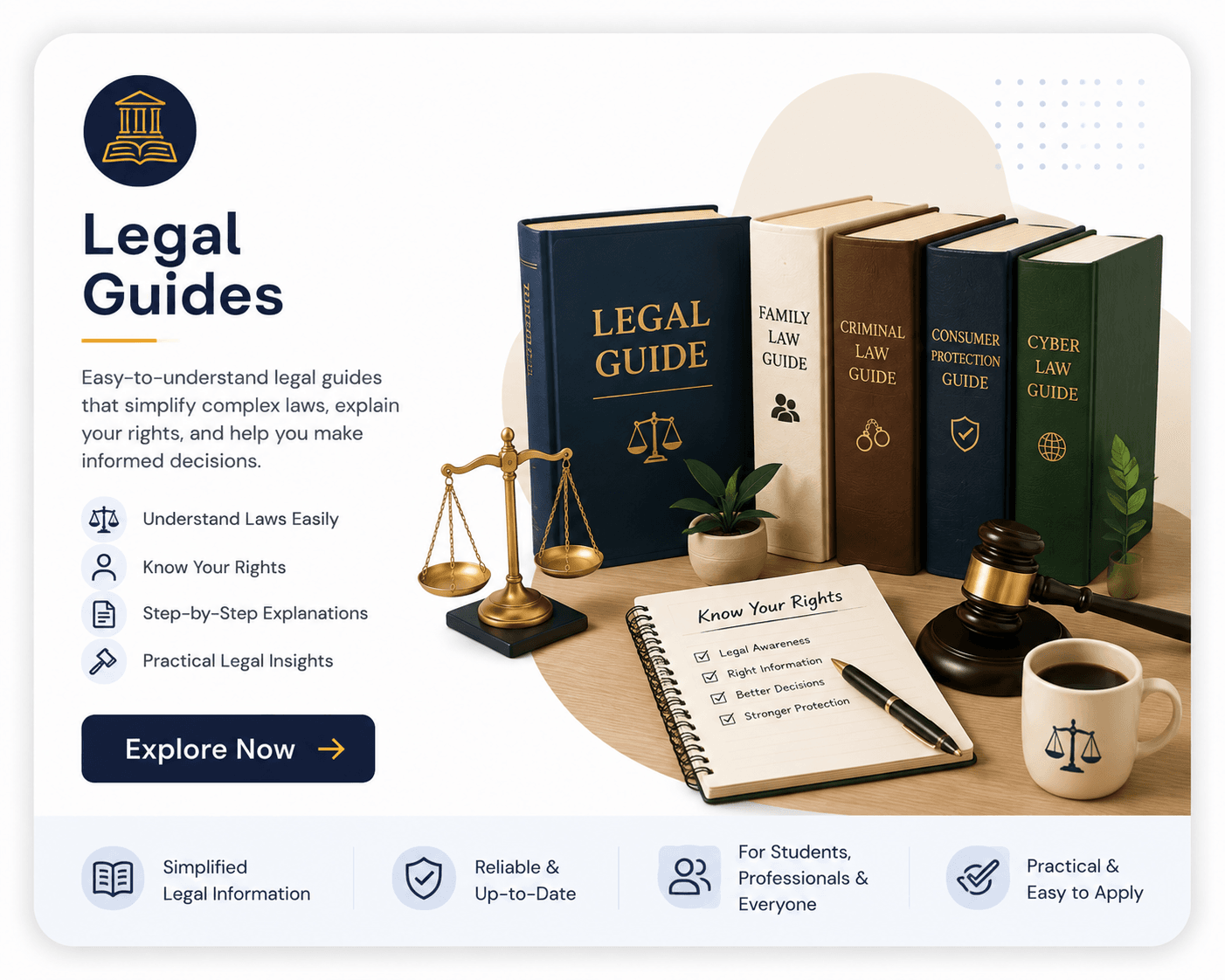 Legal Guides