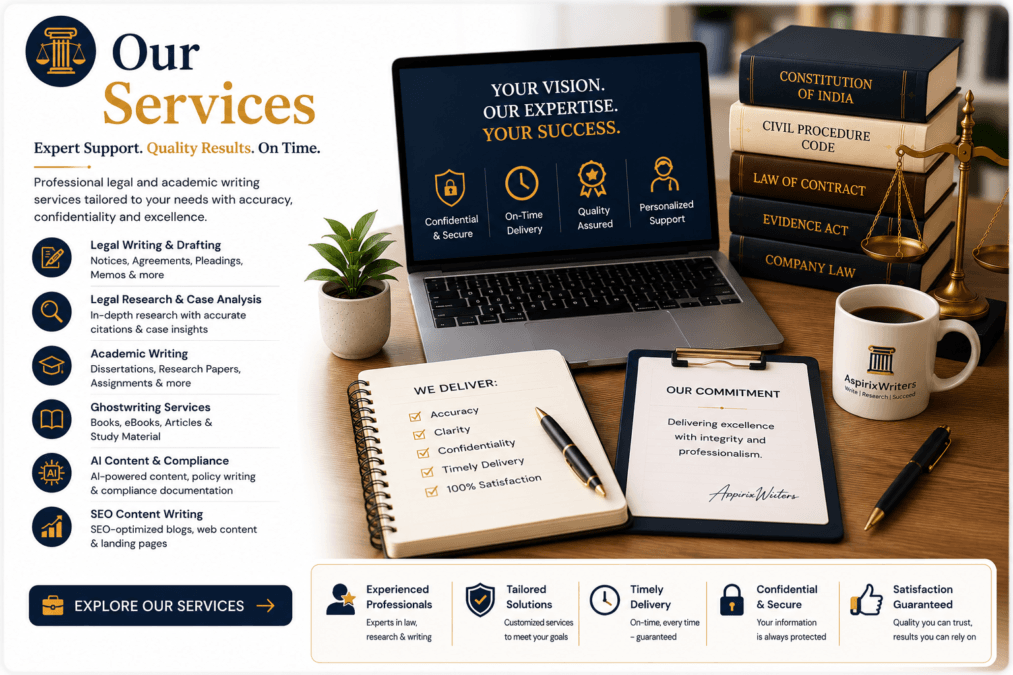 Our Services