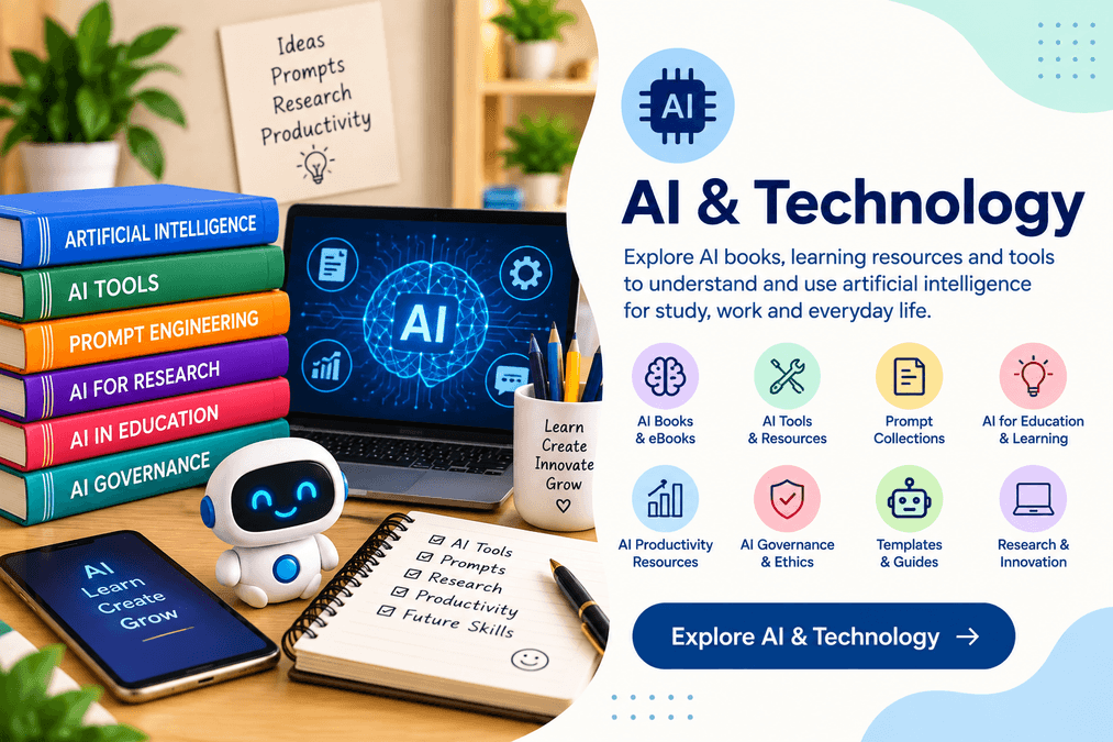 AI & Technology