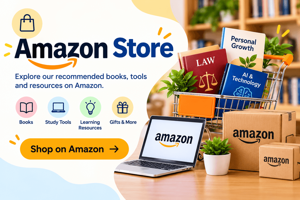 Amazon Store