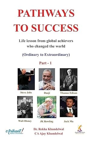 PATHWAYS TO SUCCESS