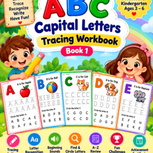 ABC Workbook